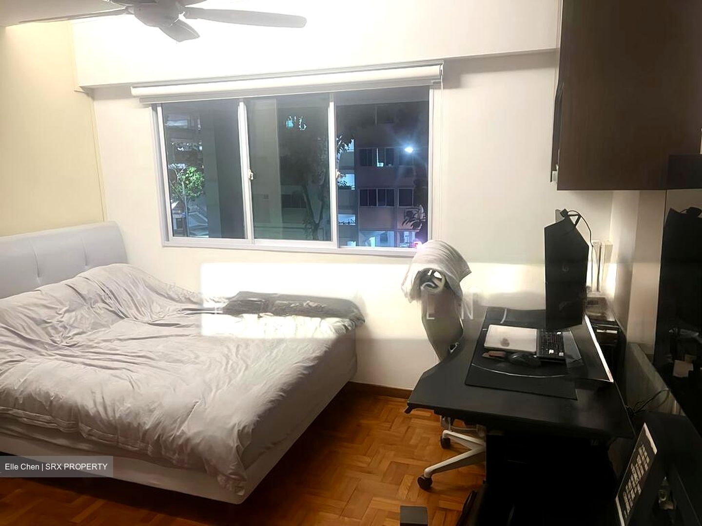 Blk 860 Tampines Parkview (Tampines), HDB Executive #501903011